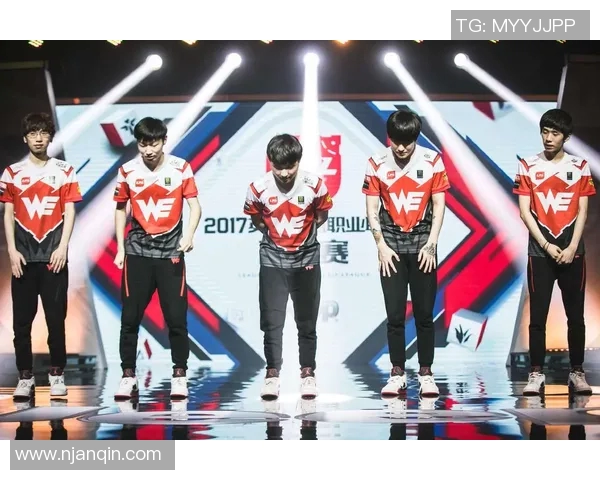 和平精英战队WE的耐力分析与战术探讨之路