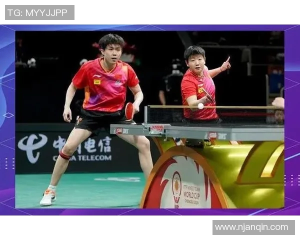 乒乓球的魅力与智慧：深入解析成都乒乓球队的战术与训练秘诀