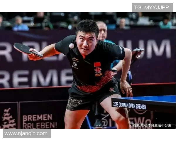 广州乒乓球队的节奏分析与发展策略探讨之旅