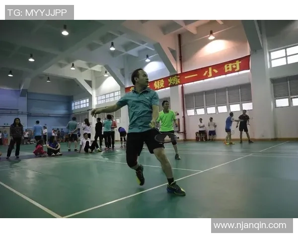 深度对话：杨敏分享她的羽毛球梦想与奋斗历程