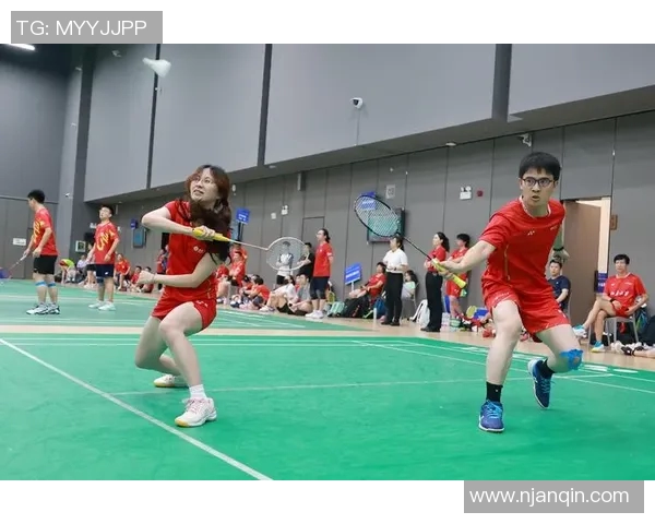 羽毛球的魅力:深入解析北京羽毛球队的默契配合与战术策略 羽毛球的魅力:深入解析北京羽毛球队的默契配合与战术策略