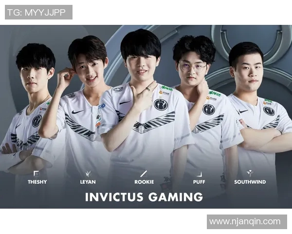 聚焦和平精英IG战队速度与策略的完美结合探讨