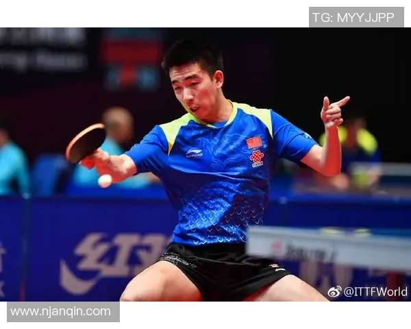 专访乒乓球名将吴敏揭秘她成功背后的心路历程与训练秘诀 专访乒乓球名将吴敏揭秘她成功背后的心路历程与训练秘诀