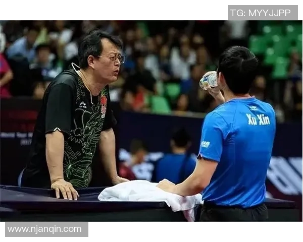 乒乓球盛宴揭秘深圳乒乓球队的训练状态与发展潜力