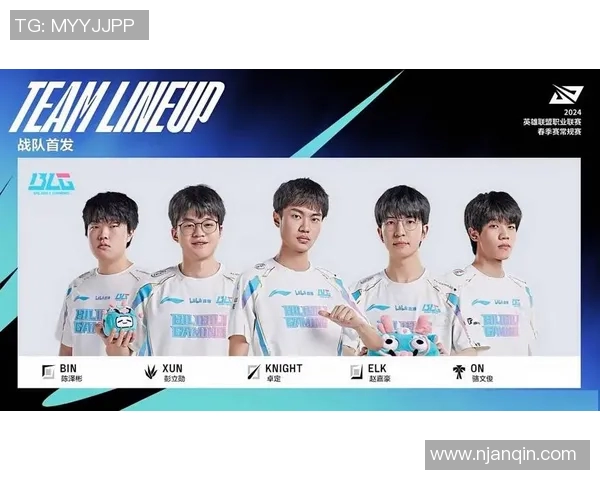 和平精英技术排行榜最新出炉BLG战队荣获第二名引发热议