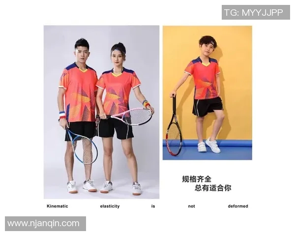 排球装备选购指南：如何选择适合你的球衣款式与品牌推荐