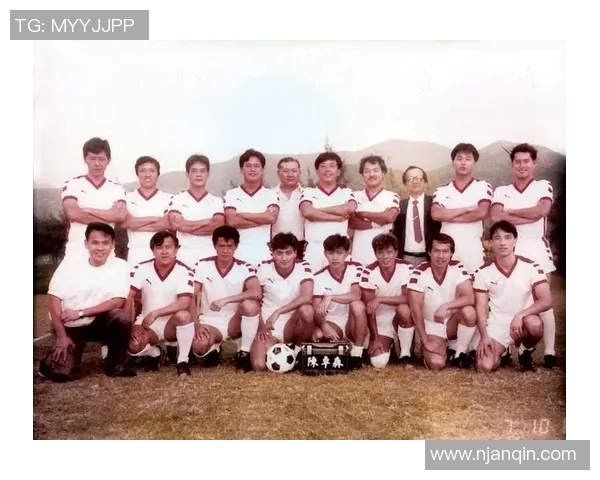 广州足球队的转型之路：从传统强队到现代化足球俱乐部的全面革新