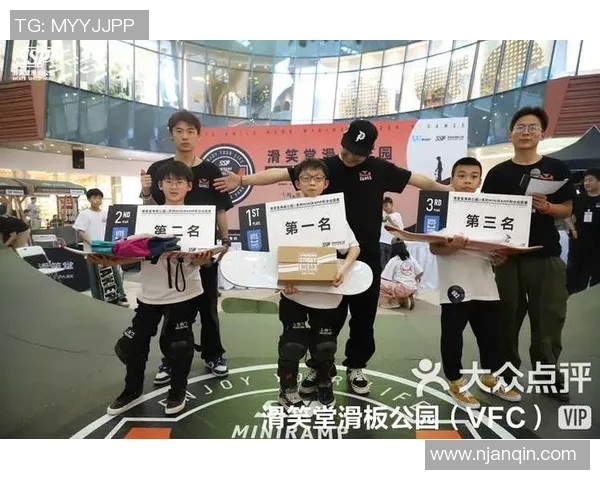 武汉滑板队荣登滑板战术排行榜第九名展现实力与风采