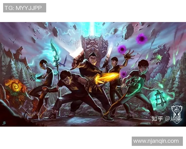 英雄联盟专题深入分析RNG战队默契配合与团队战术的成功之道