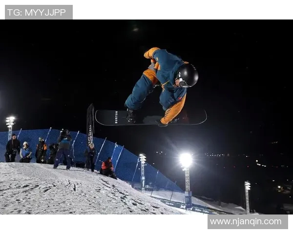 西安极限运动队创下耐力新纪录引领极限运动新潮流