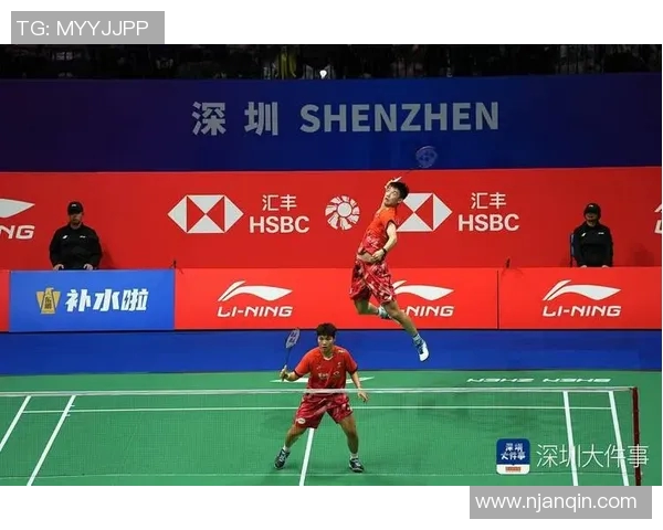 羽毛球的魅力：深入解析深圳羽毛球队的技术与训练秘诀