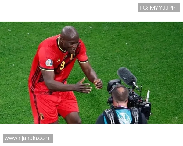 卢卡库:从天才前锋到足坛传奇的蜕变之路与未来展望 卢卡库:从天才前锋到足坛传奇的蜕变之路与未来展望