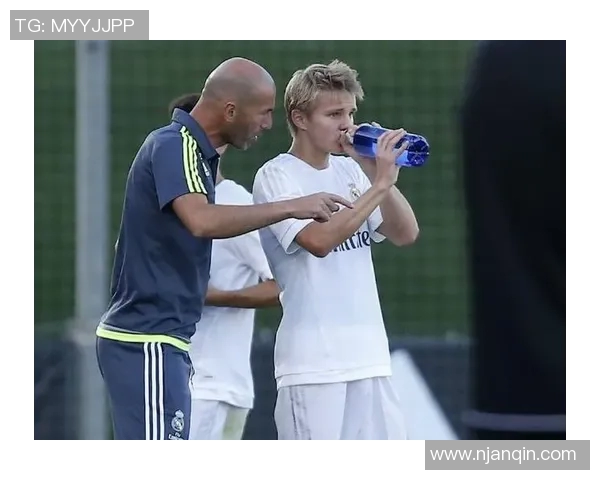 厄德高:从天才少年到足球巨星的成长之路与传奇故事 厄德高:从天才少年到足球巨星的成长之路与传奇故事