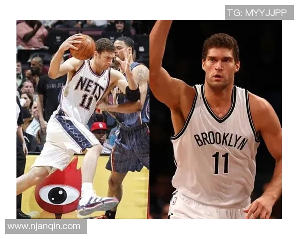 布鲁克洛佩斯：从NBA巨星到篮球战术革新者的成长之路