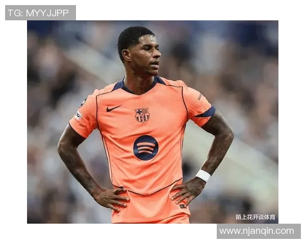 拉什福德领衔曼联新赛季崛起之路展望与挑战分析