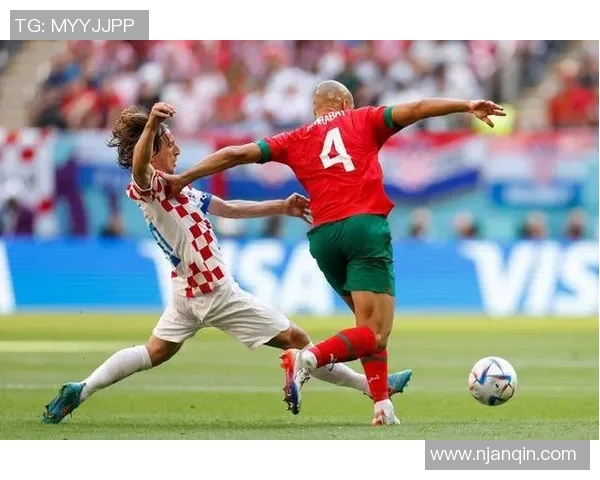 摩洛哥与伊朗激战成平比分6的精彩赛事回顾与分析