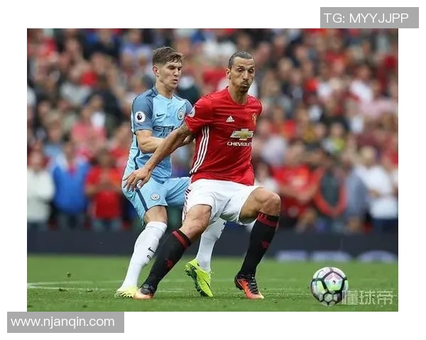 曼联与曼城激战全场精彩回放尽在眼前重温经典对决瞬间