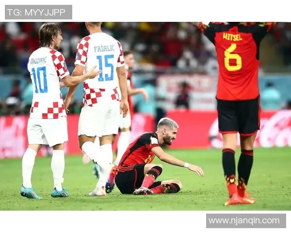 比利时与克罗地亚决赛对决精彩回顾与战术分析