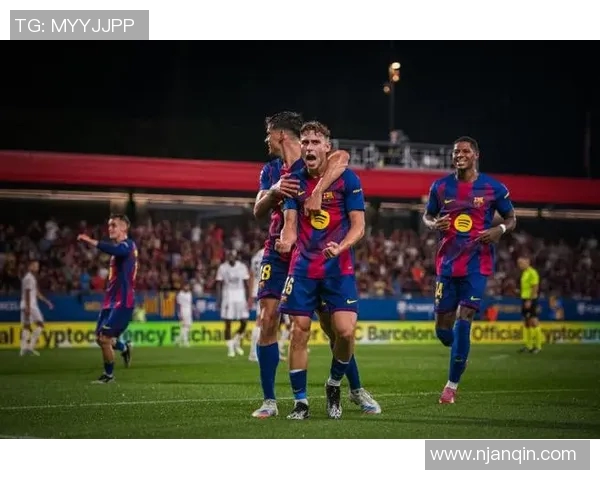 西甲焦点战巴萨主场迎战皇家社会争夺积分巩固排名