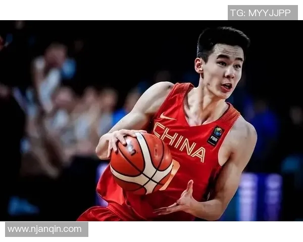 郭昊文：从篮球新星到职业生涯的崛起之路与未来展望