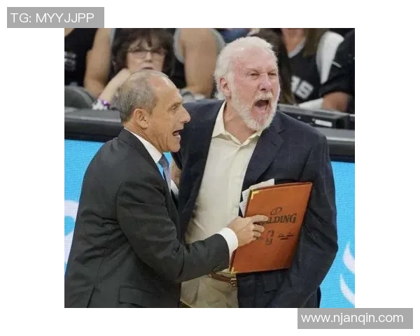 马刺队摆烂升级波波维奇因轮休主力球员被罚款引发热议