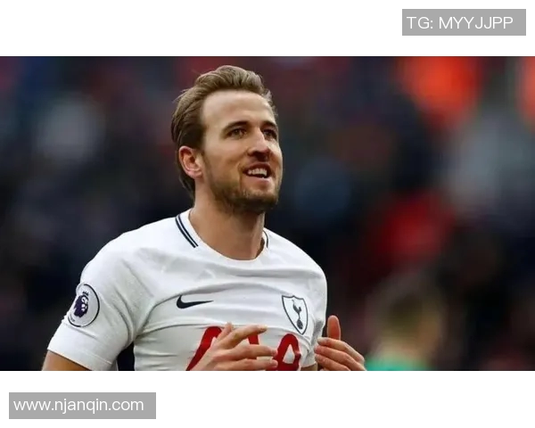 凯恩的传奇之路：从天才少年到足球巨星的辉煌历程与影响