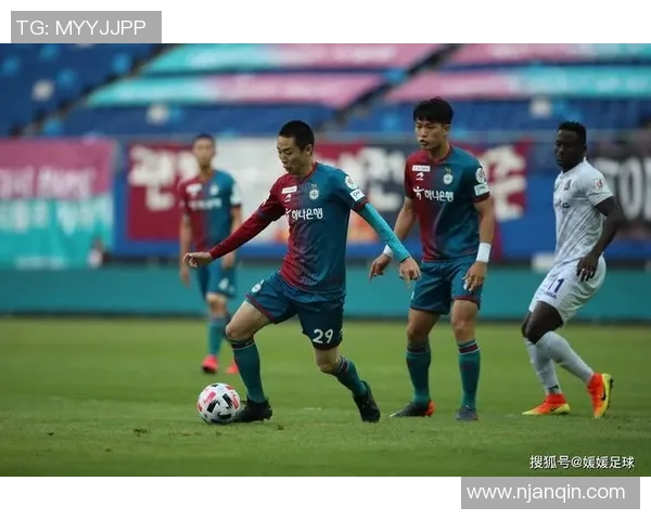 全北现代与墨西哥美洲的巅峰对决谁能笑到最后