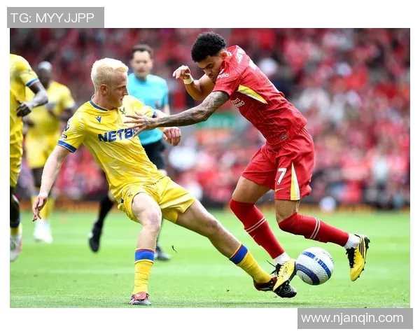 利物浦与水晶宫激战杯赛巅峰对决期待精彩瞬间再现