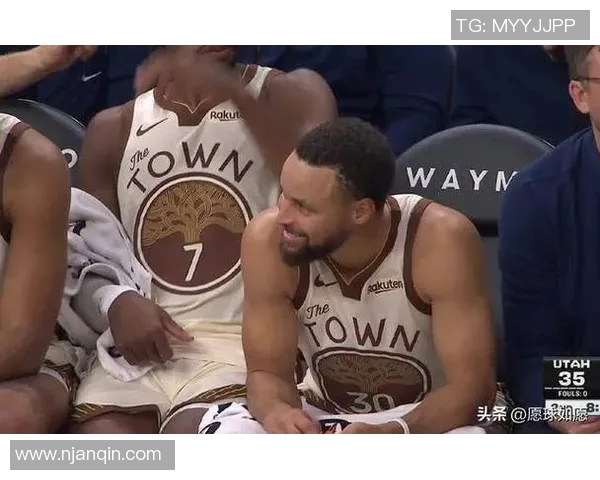 勇士与爵士精彩对决回顾昨天比赛亮点与数据分析