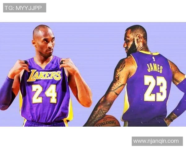 科比与詹姆斯的巅峰对决动漫风格精彩呈现篮球传奇的碰撞与荣耀 科比与詹姆斯的巅峰对决动漫风格精彩呈现篮球传奇的碰撞与荣耀