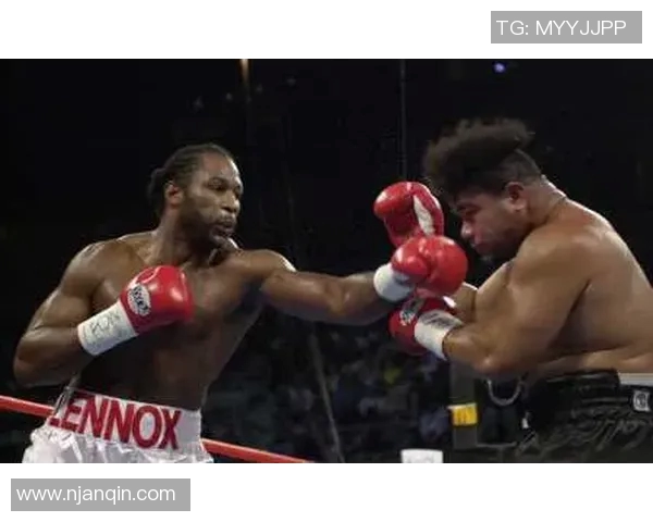 米切尔穆勒对决图阿谁将成为拳坛的新王者 米切尔穆勒对决图阿谁将成为拳坛的新王者