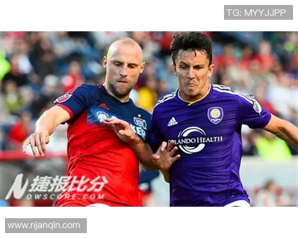 芝加哥火焰与肯萨斯的激烈对决揭示足球魅力与团队精神