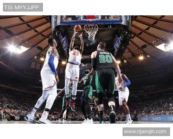 纽约尼克斯与马刺激战正酣谁能在这场对决中笑到最后