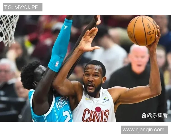 骑士与黄蜂精彩对决回顾NBA录像带你重温比赛精彩瞬间