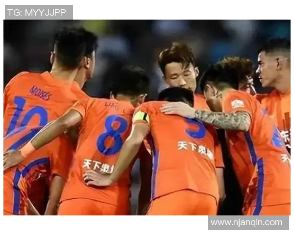 上海上港与鲁能精彩对决全场录像回放及精彩瞬间集锦