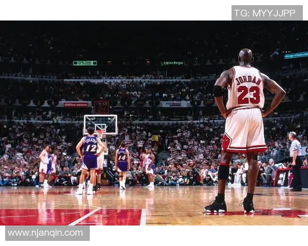 乔丹传奇:从篮球场上的神话到全球体育文化的标志性人物 乔丹传奇:从篮球场上的神话到全球体育文化的标志性人物