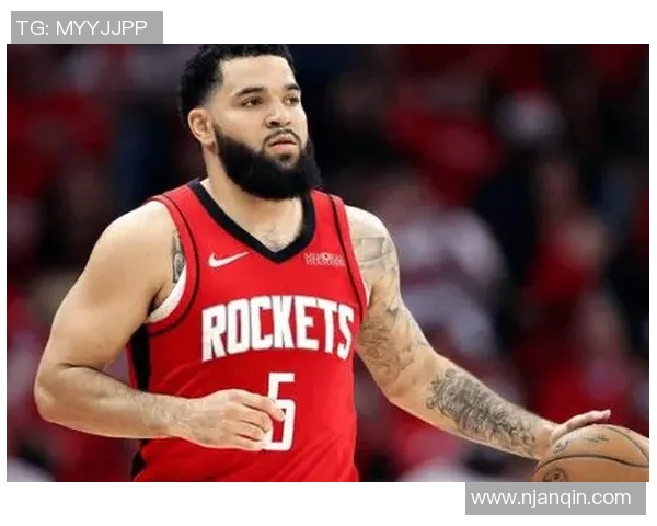 弗雷德范弗利特:从边缘球员到NBA明星的奋斗之路 弗雷德范弗利特:从边缘球员到NBA明星的奋斗之路