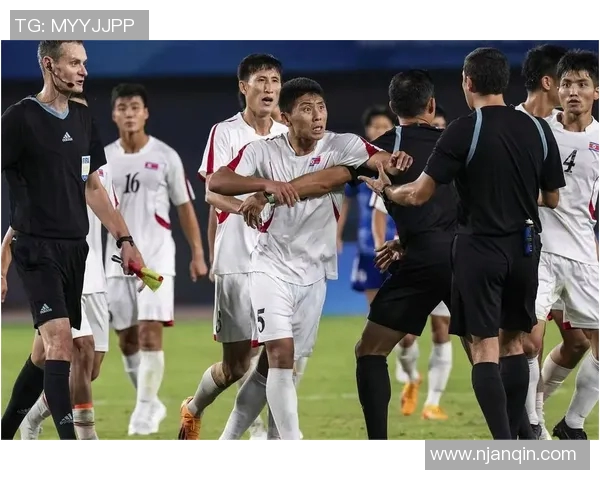 朝鲜与韩国足球对决在线直播精彩瞬间全程回顾与分析 朝鲜与韩国足球对决在线直播精彩瞬间全程回顾与分析