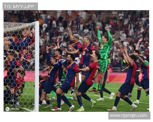 皇马与巴萨历史交锋全解析球迷必看精彩瞬间与战绩回顾