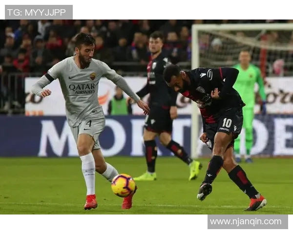 热那亚与克罗托内激战正酣谁能在意甲赛场上笑到最后