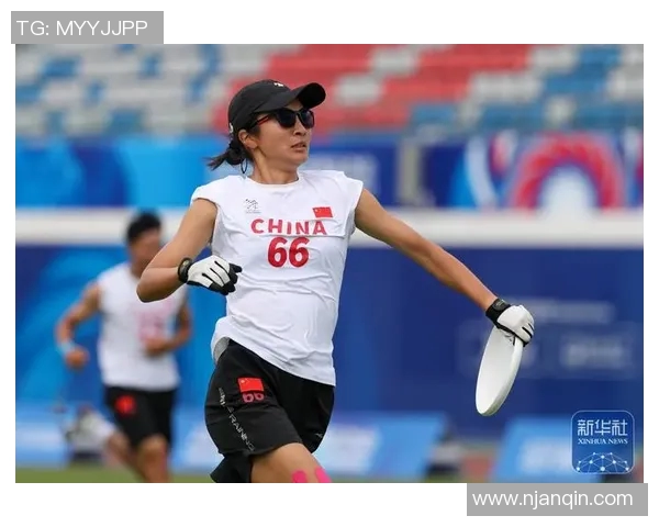 成都飞盘队快攻战术分析与比赛表现的得失总结MBA