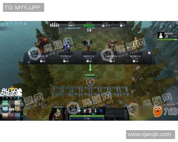 从零起步到高手之路DOTA2全方位速成指南与技巧分享MBA