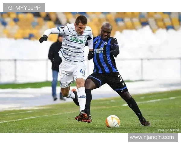 里斯本足球与埃因霍温的激烈对决揭示欧洲足球新格局