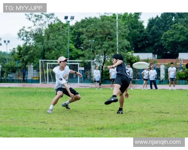 杭州飞盘队比赛经验分享与提升策略探讨之旅MBA