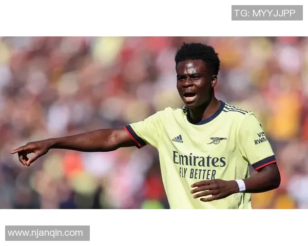 萨卡在绿茵场上的崛起与未来展望:从新星到足球巨星的旅程 萨卡在绿茵场上的崛起与未来展望:从新星到足球巨星的旅程