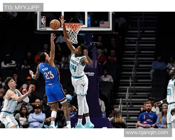 雷霆与黄蜂历史交锋战绩回顾及近期表现分析