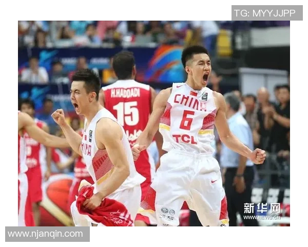 中国男篮迎战伊朗队半决赛巅峰对决期待精彩瞬间与荣耀时刻