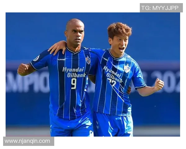 全北现代与蔚山现代激战在即谁将赢得这场韩国足球巅峰对决 全北现代与蔚山现代激战在即谁将赢得这场韩国足球巅峰对决