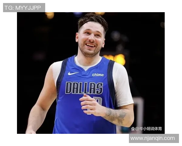 卢卡东契奇如何引领NBA新时代成就传奇篮球生涯