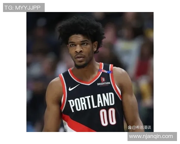 斯库特亨德森:未来NBA超级巨星的崛起之路与挑战 斯库特亨德森:未来NBA超级巨星的崛起之路与挑战
